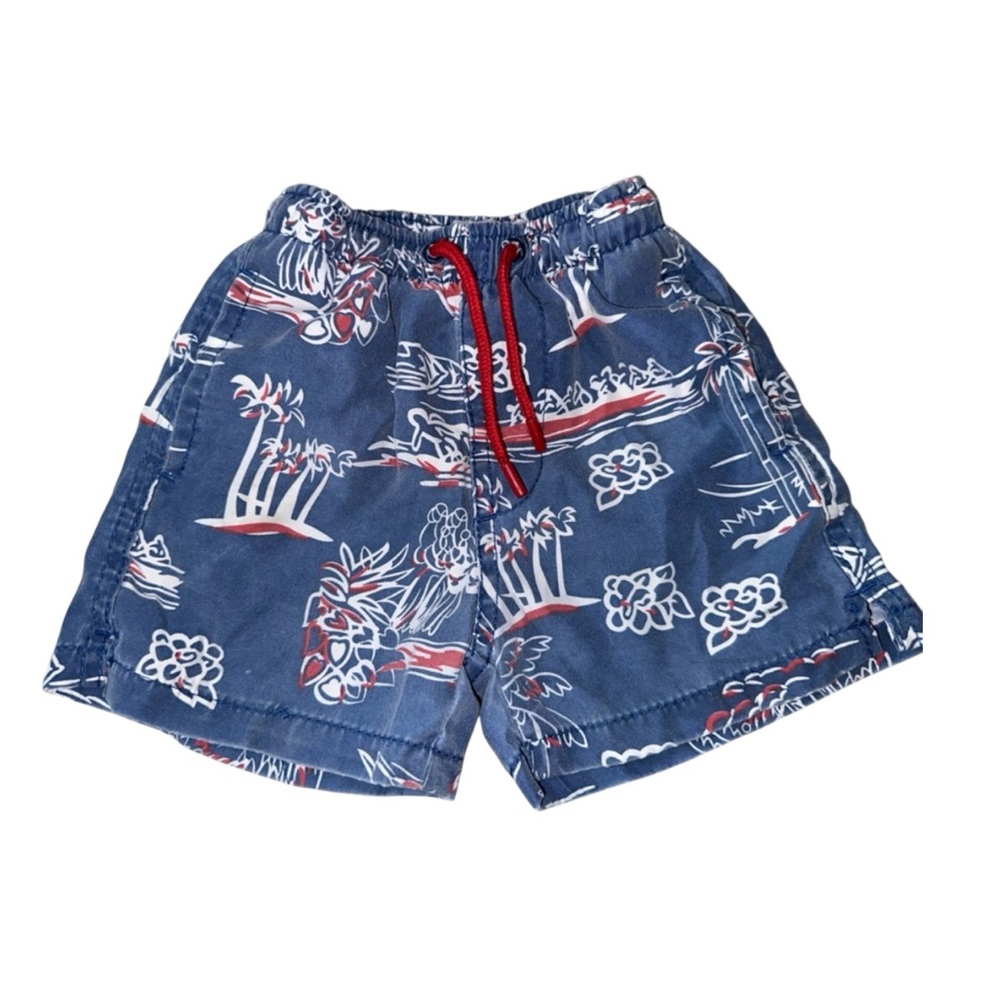 Boys ingear swim trunks